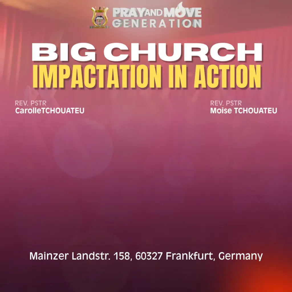 big church